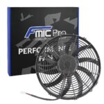 Вытяжной вентилятор FMIC.Pro 16 дюймов ULTIMATE 500 Вт