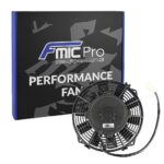 Вытяжной вентилятор FMIC.Pro 7,5” RACING 180 Вт
