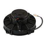 Вытяжной вентилятор FMIC.Pro 7,5 дюйма ULTIMATE, 280 Вт — изображение 4