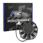 Вытяжной вентилятор FMIC.Pro 7,5 дюйма ULTIMATE, 280 Вт