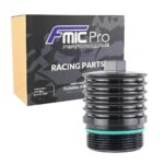 Корпус масляного фильтра трансмиссии FMIC.Pro для Volkswagen Audi Seat DQ250 6 скоростей EA113 EA888