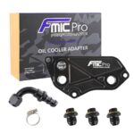 Адаптер масляного радиатора FMIC.Pro для BMW F20 F30 N20 N52