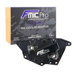 Адаптер масляного радиатора FMIC.Pro для BMW Mini Cooper F56 B48A 2.0T B38A