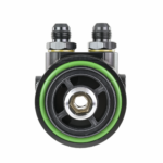 Адаптер охладителя сэндвич-пластин масляного фильтра FMIC.Pro для VAG Volkswagen Audi Skoda Seat EA888 Gen1 Gen2 1,8 TSI 2,0 TSI — изображение 2