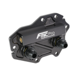 Адаптер масляного радиатора FMIC.Pro для BMW G20 G28 B48 B48 2.0T — изображение 3