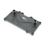 Адаптер масляного радиатора FMIC.Pro для Porsche 07-10 M48 4.8L