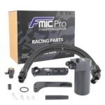 Маслоуловитель FMIC.Pro для Audi A3 TT Volkswagen Golf MK6 VI R 2.0 EA113