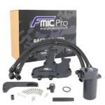 Маслоуловитель FMIC.Pro для Audi A3 A4 TT Seat Leon Skoda Octavia VW Golf MK6 GTI 2,0 EA888 Gen2