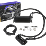 Комплект маслоохладителя двигателя FMIC.Pro для Volvo 1.5T 2.0T