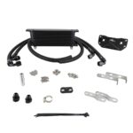 Комплект маслоохладителя двигателя FMIC.Pro для Volvo 1.5T 2.0T — изображение 5