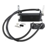 Комплект маслоохладителя двигателя FMIC.Pro для Volvo 1.5T 2.0T — изображение 2