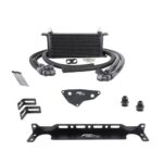Комплект маслоохладителя двигателя FMIC.Pro для BMW 135i 335i F20 N54 N55 — изображение 2