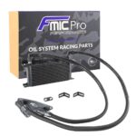 Комплект маслоохладителя двигателя FMIC.Pro для BMW 135i 335i F20 N54 N55