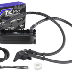 Комплект масляного радиатора двигателя FMIC.Pro для Mini R56 N14 1,6T Peugeot 207 208 308 RCZ 1,6 THP