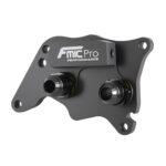 Комплект масляного радиатора двигателя FMIC.Pro для Mini R56 N14 1,6T Peugeot 207 208 308 RCZ 1,6 THP — изображение 3