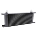 Комплект маслоохладителя двигателя FMIC.Pro для VAG Volkswagen Audi Skoda Seat 2.0 TSI EA113 — изображение 3