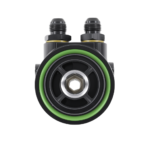 Комплект маслоохладителя двигателя FMIC.Pro для VAG Volkswagen Audi Skoda Seat 2.0 TSI EA888 GEN2 — изображение 3