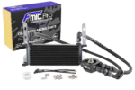Комплект маслоохладителя двигателя с термостатом FMIC.Pro для VAG Volkswagen Audi Skoda Seat 2.0 TSI EA888 GEN2