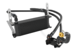 Комплект маслоохладителя двигателя FMIC.Pro для VAG Volkswagen Audi Skoda Seat 2.0 TSI EA888 GEN3 — изображение 2