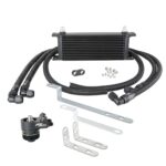 Комплект маслоохладителя двигателя FMIC.Pro для VAG Volkswagen VW Golf 7 2.0 TSI EA888 GEN3 — изображение 2