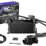 Комплект маслоохладителя двигателя FMIC.Pro для BMW 330i G20 G28 B48