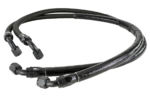 Комплект маслоохладителя двигателя FMIC.Pro для BMW F20 118i N13 1.6T — изображение 4