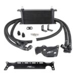 Комплект маслоохладителя двигателя FMIC.Pro для BMW F30 B48 — изображение 2