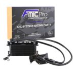 Комплект маслоохладителя двигателя FMIC.Pro для BMW F30 B48