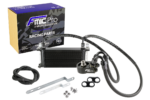 Комплект маслоохладителя двигателя FMIC.Pro для Jeep Wrangler JL JK 19-14 2.0T