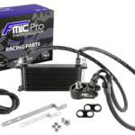 Комплект маслоохладителя двигателя FMIC.Pro для Jeep Wrangler JL JK 19-14 2.0T