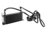 Комплект маслоохладителя двигателя FMIC.Pro для Jeep Wrangler JL JK 19-14 2.0T — изображение 2