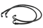 Комплект маслоохладителя двигателя FMIC.Pro для Jeep Wrangler JL JK 19-14 2.0T — изображение 4