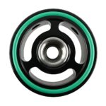 Масляный фильтр Сэндвич-панель Датчики Адаптер FMIC.Pro Маленькая пластина — изображение 3