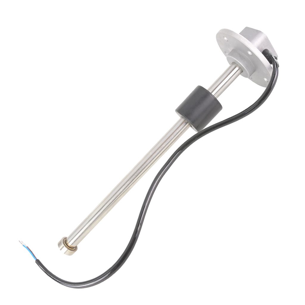 FUEL-SENSOR-250_DSC_7381 Датчик уровня топлива FMIC.EU 0–190 Ом 250 мм — изображение 1