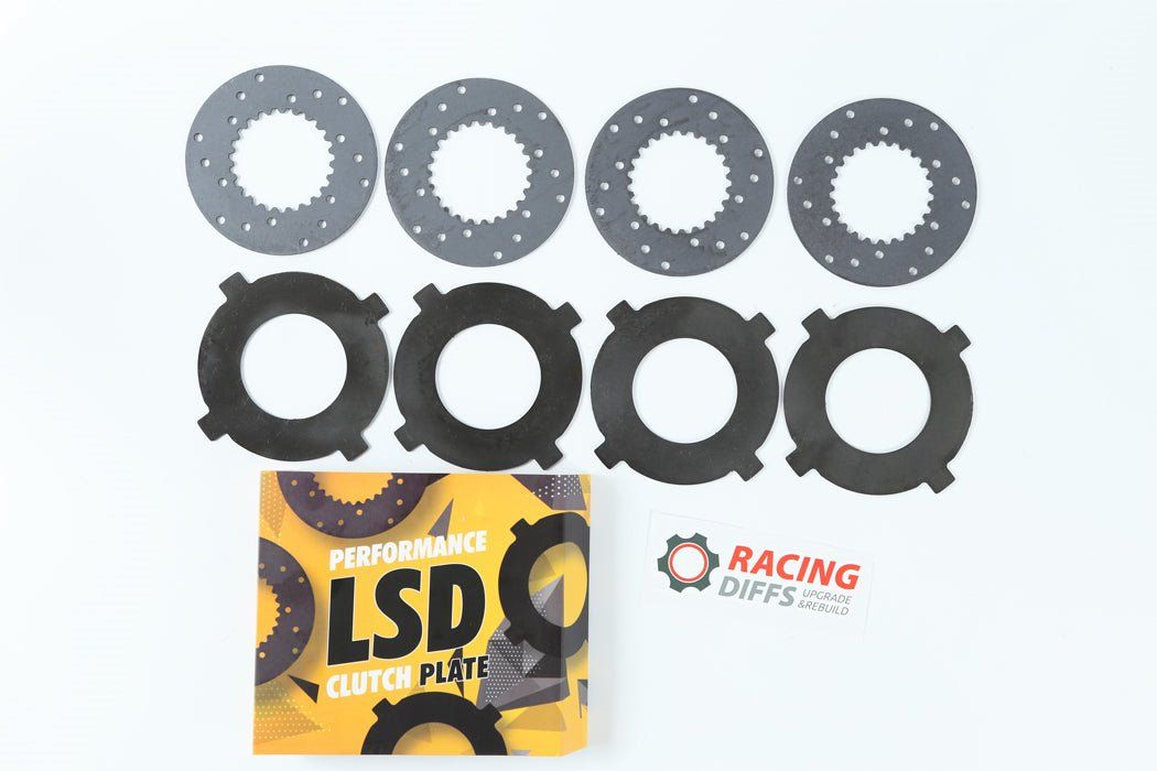Ferrari_348_575_limited_slip_differential_5000x Комплект дисков сцепления LSD для Ferrari 348 — изображение 1
