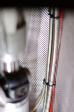 Напольный и туннельный щит II™ 106 x 122 см – (42 x 48 дюймов) DEI-50503 — изображение 6