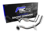 Даунпайп FMIC.Pro для Ford Mustang 2.3L 2015 - 2019 — изображение 5