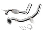 Даунпайп FMIC.Pro для Ford Mustang 2.3L 2015 - 2019