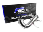 Даунпайп FMIC.Pro для Mercedes AMG CLA 45 — изображение 6