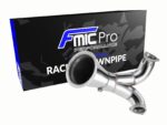 Даунпайп FMIC.Pro для Audi S4 S5 B9 3.0 TFSI 2015+ версия без OPF — изображение 5