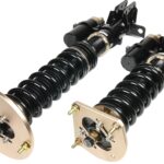 Койловеры BC Racing G-03-ER для Chrysler SRT-4 PLDS41 2003-2005 гг.