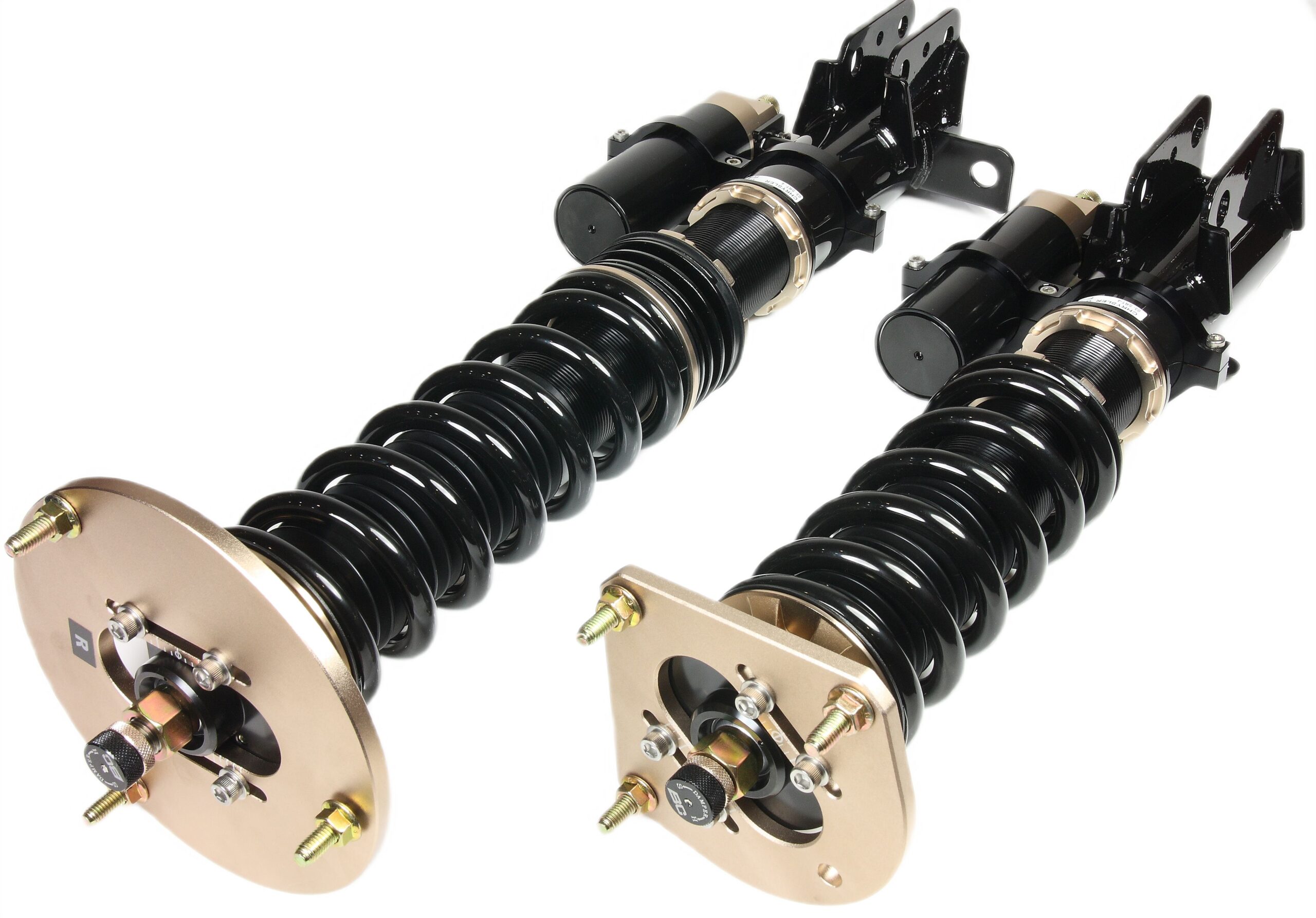 G-03-ER Койловеры BC Racing G-03-ER для Chrysler SRT-4 PLDS41 2003-2005 гг. — изображение 1