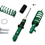 Комплект демпфера Tein Street Advance Z для Honda Civic EH2 EH3 1992-1995 Delsol EG1 1993-1997