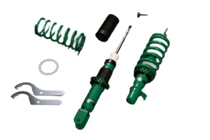 Комплект демпфера Tein Street Advance Z для Honda Civic EH2 EH3 1992-1995 Delsol EG1 1993-1997