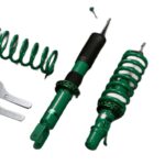 Комплект демпфера Tein Street Advance Z для Honda Accord 1990-1997 Acura CL 1996-1999 гг.