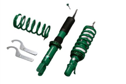 Комплект демпфера Tein Street Advance Z для Honda Accord 1990-1997 Acura CL 1996-1999 гг.