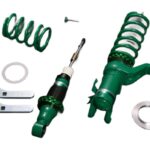 Комплект демпфера Tein Street Advance Z для Honda Civic Type R 2001-2005 гг.