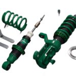 Комплект демпфера Tein Street Advance Z для Honda Integra Type R Acura RSX 2002-2006 гг.