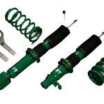 Комплект демпфера Tein Street Advance Z для Honda Civic CR-X 1989-1991 гг.