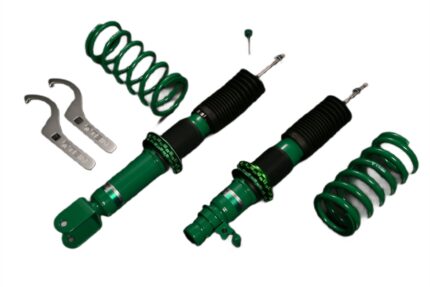 Комплект демпфера Tein Street Advance Z для Honda Civic CR-X 1989-1991 гг.